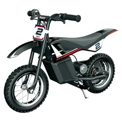 Razor Dirt Rocket Motorbike, Mx125 (13 Km/H)