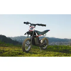 Razor Dirt Rocket Motorbike, Mx125 (13 Km/H)