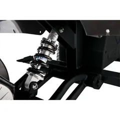 Razor Dirt Quad Mcgrath Electric Bike (Green, 13 Km/H)