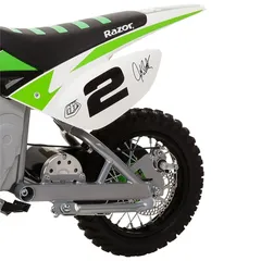 Razor Dirt Rocket McGrath Motorbike, Sx500 (22 Km/H)