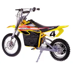 Razor Dirt Rocket Motorbike, Mx650 (27 Km/H)