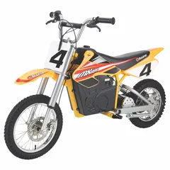 Razor Dirt Rocket Motorbike, Mx650 (27 Km/H)