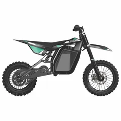 Razor Dirt Rocket Pro Spec Motorbike (45 Km/H)