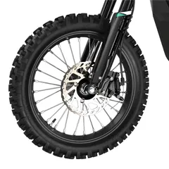 Razor Dirt Rocket Pro Spec Motorbike (45 Km/H)
