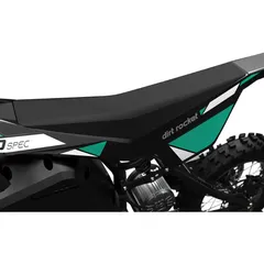 Razor Dirt Rocket Pro Spec Motorbike (45 Km/H)
