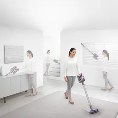 Dyson V8 Absolute Cordless Vacuum Cleaner, 476596-01 (115 AW)