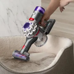 Dyson V8 Absolute Cordless Vacuum Cleaner, 476596-01 (115 AW)