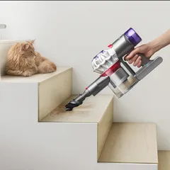 Dyson V8 Absolute Cordless Vacuum Cleaner, 476596-01 (115 AW)