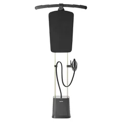 Panasonic Premium Garment Steamer, NI‑GWF250KTH (1.6 L, 2400 W)
