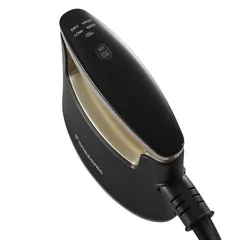 Panasonic Premium Garment Steamer, NI‑GWF250KTH (1.6 L, 2400 W)