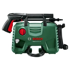 Bosch EasyAquatak High Pressure Washer, 06008A7971 (1500 W, 120 Bar)