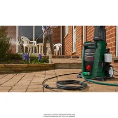 Bosch High Pressure Hose, F016800360 (6 M)