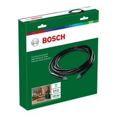 Bosch High Pressure Hose, F016800360 (6 M)