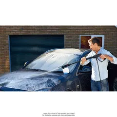 Bosch High Pressure Detergent Nozzle, F016800415 (550 ml)