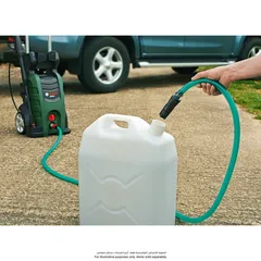 Bosch Self Priming Kit, F016800421 (3 M)