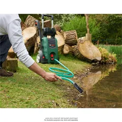 Bosch Self Priming Kit, F016800421 (3 M)