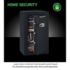 Sentry Digital Business Security Safe, T0-331 (0.170 cu. m.)