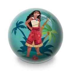 Mondo Bioball W/Moana2 Print (23 cm)