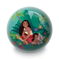 Mondo Bioball W/Moana2 Print (23 cm)