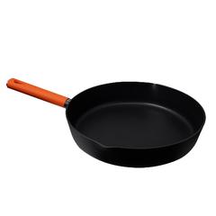 Pan Emirates Bakers Secret Aluminum Frying Pan (22 x 22 x 5 cm)
