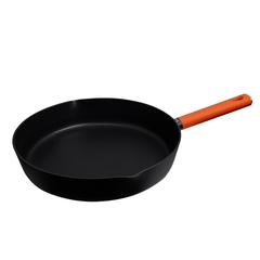 Pan Emirates Bakers Secret Aluminum Frying Pan (22 x 22 x 5 cm)