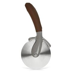 Fissman My Gadget Silicone Pizza Cutter (10 cm)