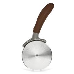 Fissman My Gadget Silicone Pizza Cutter (10 cm)