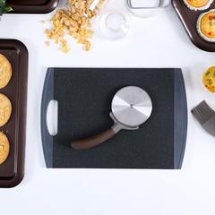 Fissman My Gadget Silicone Pizza Cutter (10 cm)