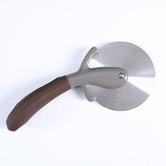 Fissman My Gadget Silicone Pizza Cutter (10 cm)