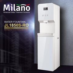 Milano Freestanding Ro Water Purifier, Z80 (36 x 46 x 140 cm)