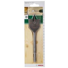 Bosch Flat Drill Bit (38 mm x 165 mm)