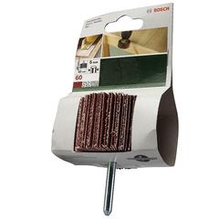 Bosch 60 Grit Flap Wheel (6 cm)