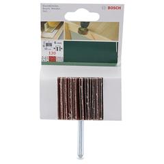 Bosch 120 Grit Flap Wheel (6 cm)