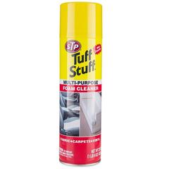 STP Tuff Stuff Upholstery Cleaner (650 ml)