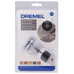 Dremel 670-01 Mini Saw Attachment (10.9 x 5.8 x 0.9 cm)