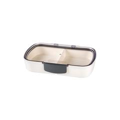 Progressive ProKeeper Split Deli Container (30.2 x 19.1 x 5.7 cm)