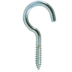 Suki 6152052 Cup Hooks (40 mm, Pack of 7)