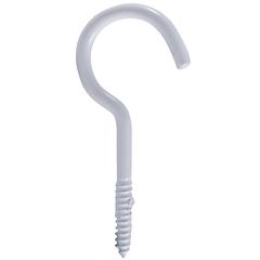 Suki 6152064 Cup Hooks (6 x 0.3 cm, Pack of 4)