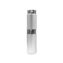 Blu i-Sanitize Refillable Aluminum Spray Bottle Atomizer  (10 ml)