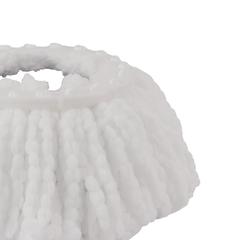 Royalford Microfiber String Mop Head