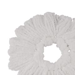 Royalford Microfiber String Mop Head