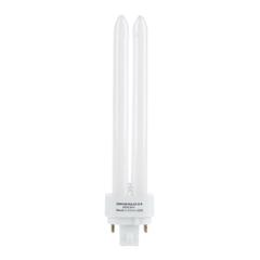 Osram CFL Square Bulb with 4 Pins (28 W)