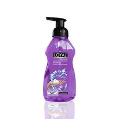 Loyal Foaming Hand Wash & Body Wash (Purple Mystery, 500 ml)