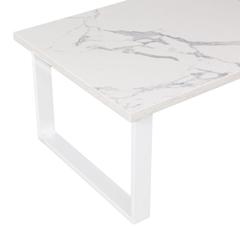 Morena MDF & Chipboard Coffee Table Danube Home (120 x 60 x 40 cm)