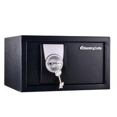 Sentry Medium Security Safe, X031 (0.009 cu. m.)