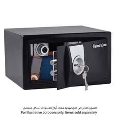 Sentry Medium Security Safe, X031 (0.009 cu. m.)