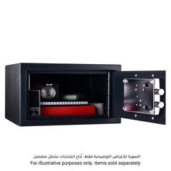 Sentry Medium Security Safe, X031 (0.009 cu. m.)