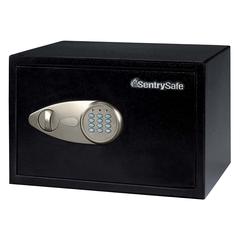Sentry Digital Security Safe, X055 (0.016 cu. m.)