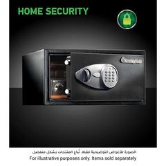 Sentry Large Digital Security Safe, X105 (0.028 cu. m.)