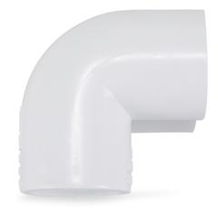 Mkats PVC Elbow (19.1 mm x 90°)